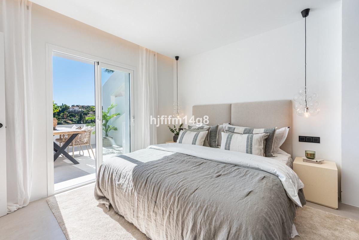 Apartamento en Venta en Benahavís