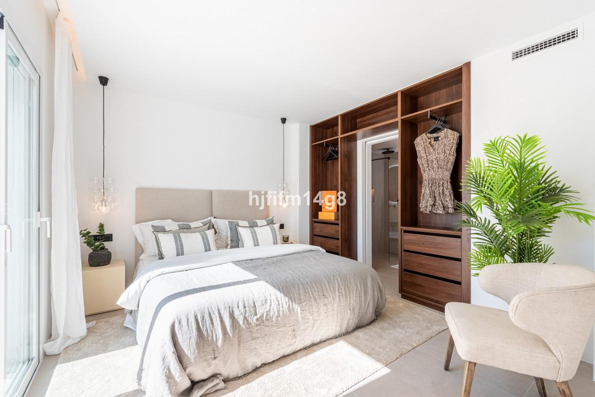 Apartamento en Venta en Benahavís