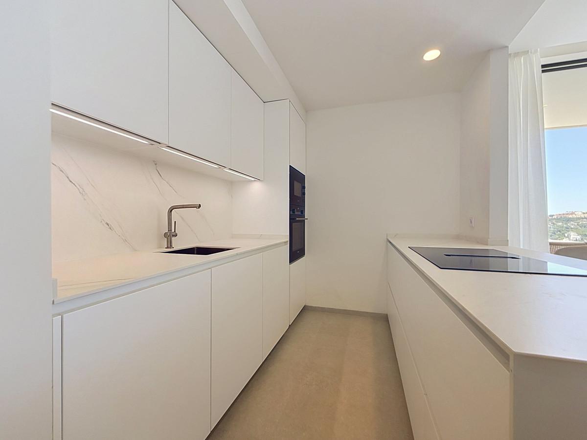 Penthouse for Sale in Benahavís