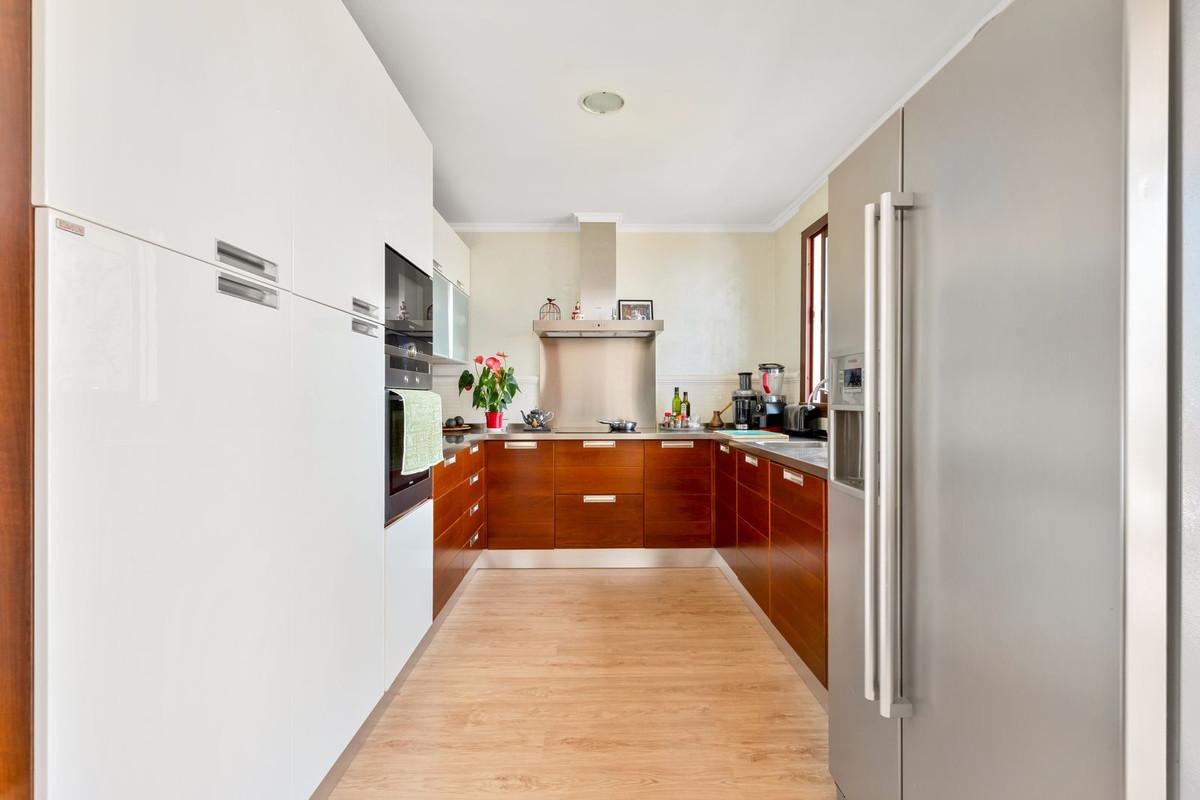 Penthouse for Sale in Marbella