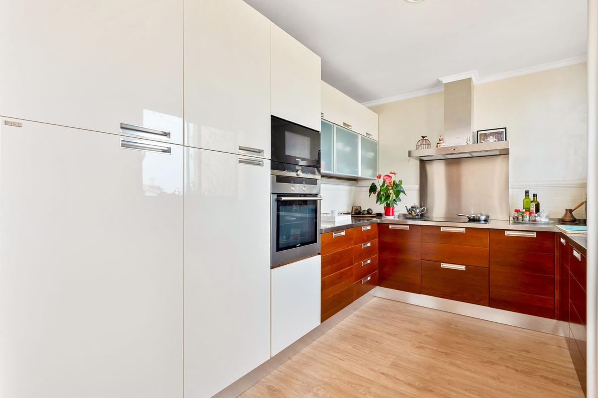 Penthouse for Sale in Marbella