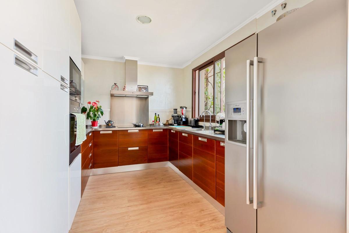 Penthouse for Sale in Marbella