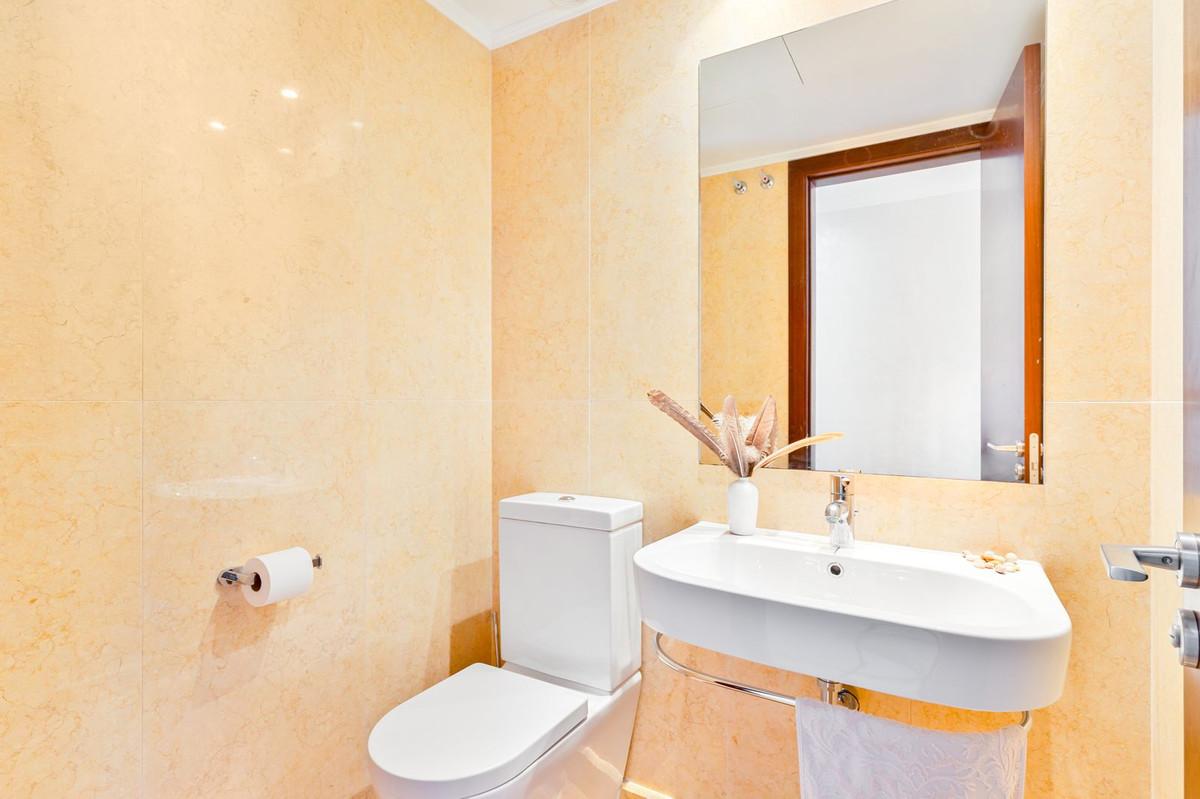 Penthouse for Sale in Marbella