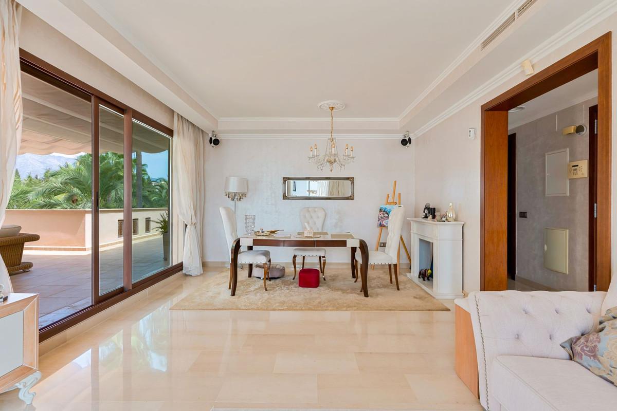 Penthouse for Sale in Marbella
