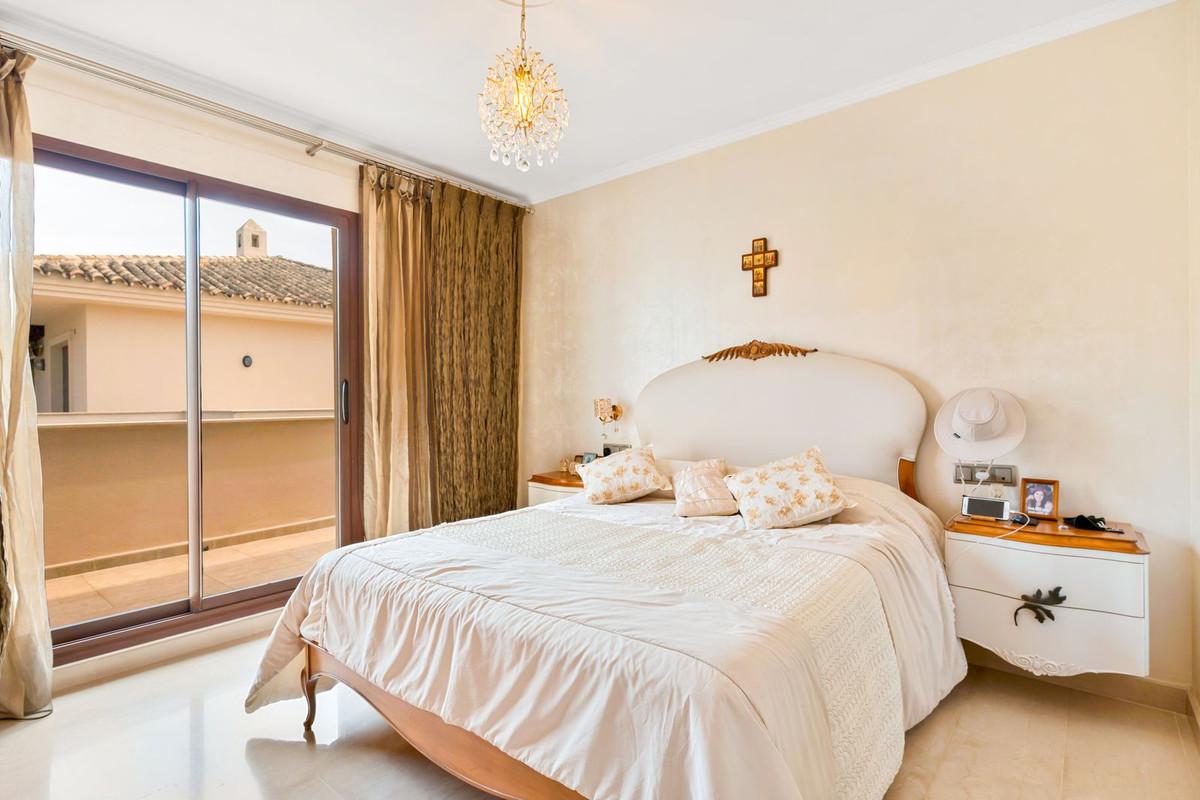 Penthouse for Sale in Marbella