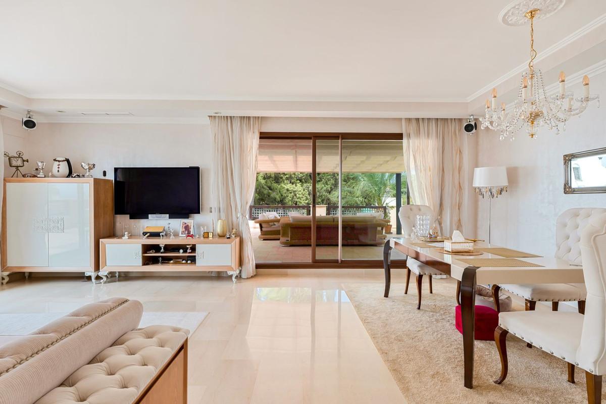 Penthouse for Sale in Marbella