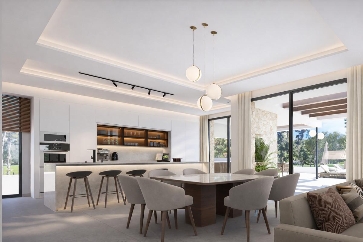 Villa for Sale in Mijas