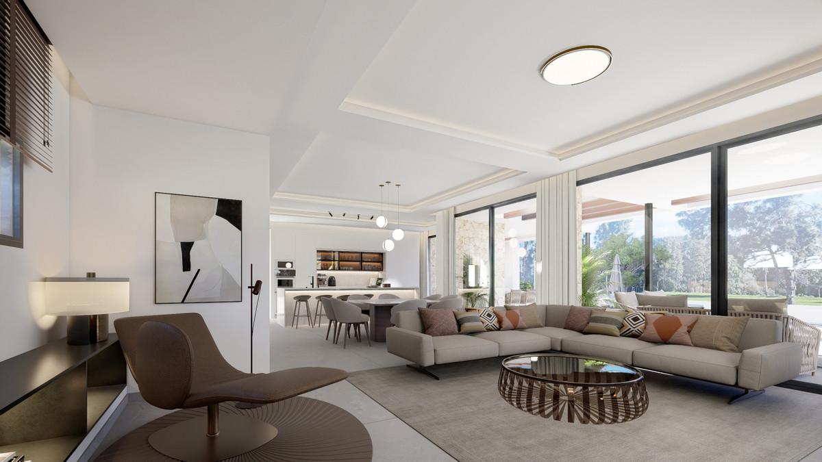 Villa for Sale in Mijas