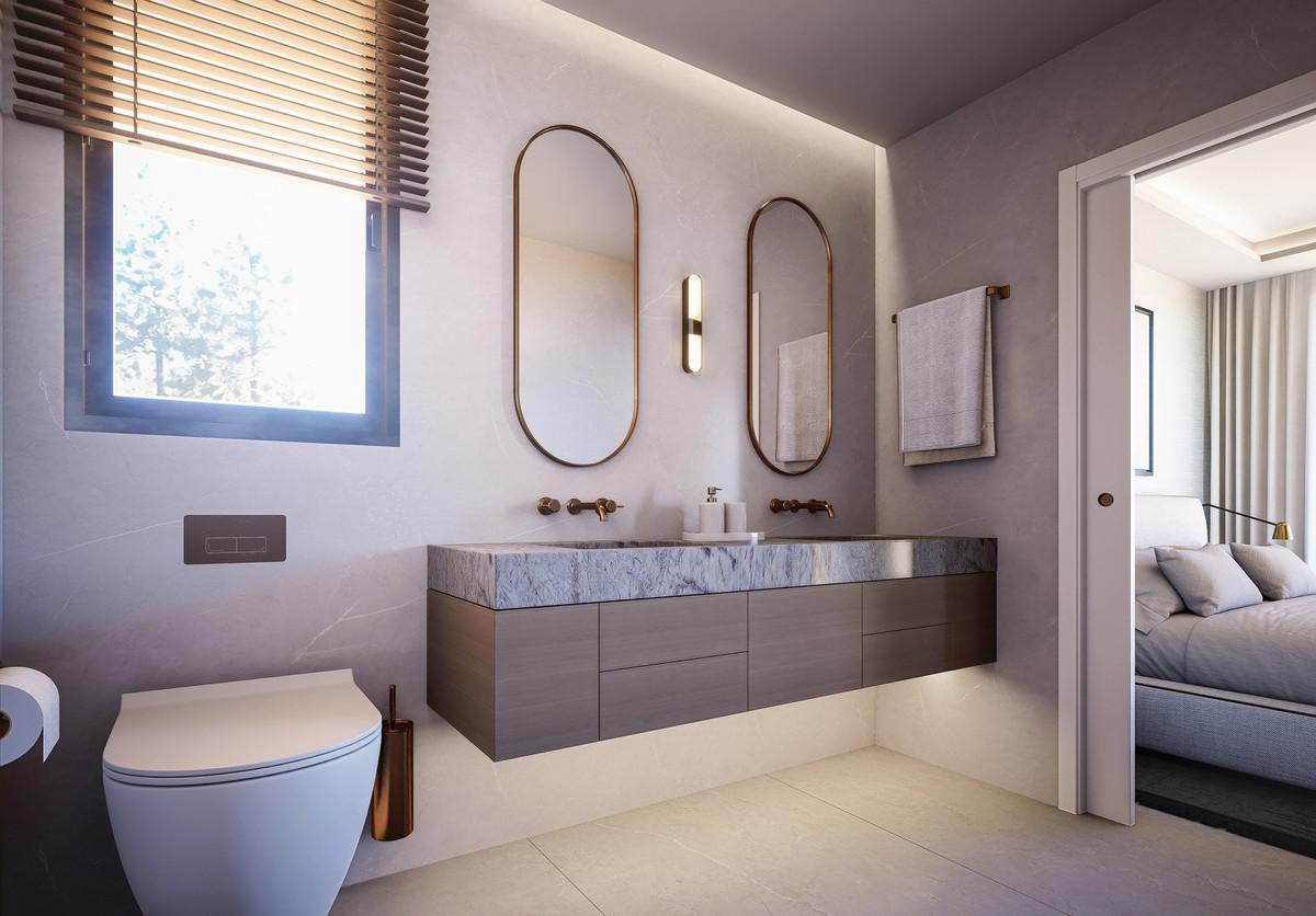 Villa for Sale in Mijas