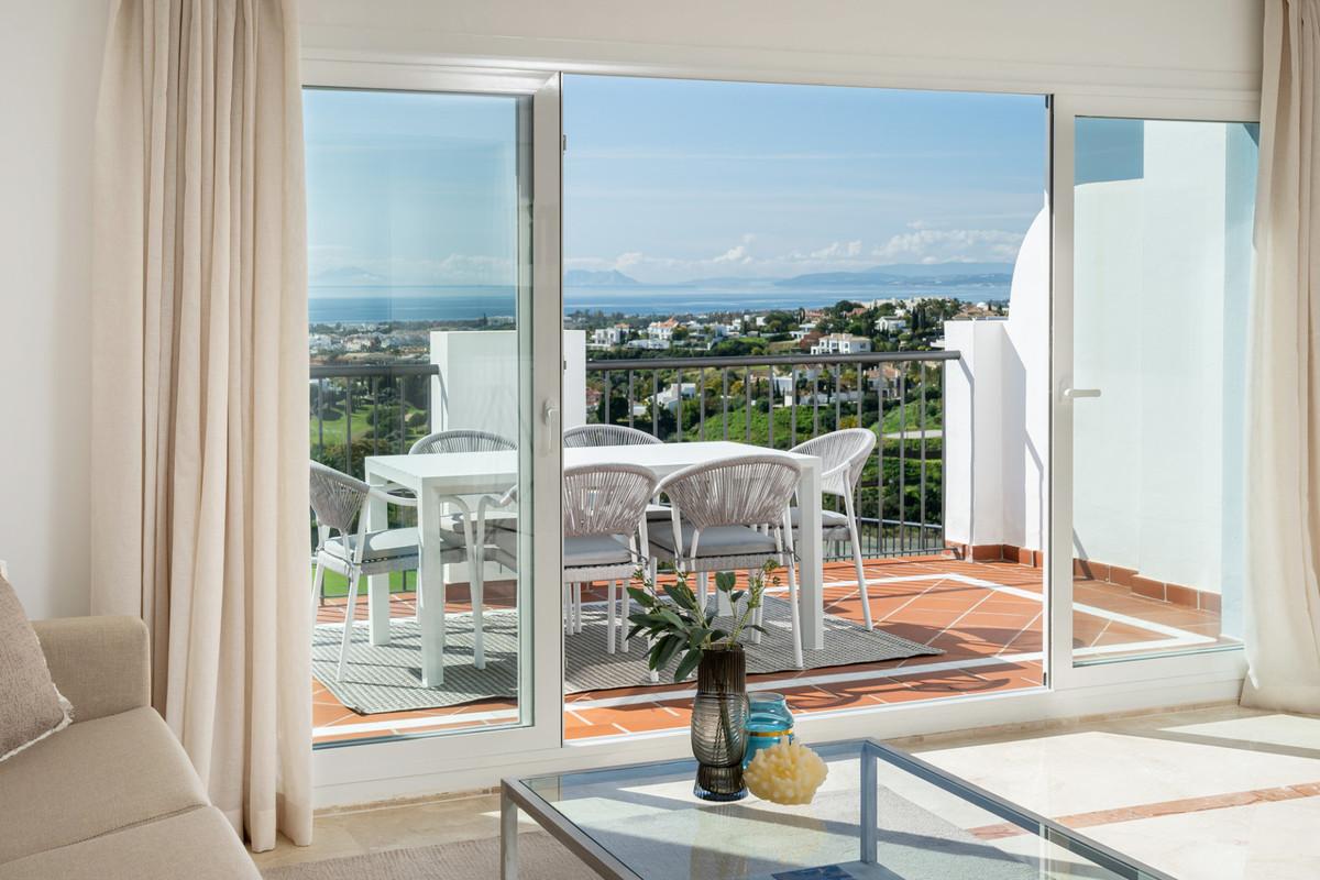 Apartamento en Venta en Benahavís