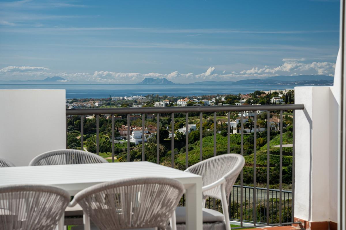 Apartamento en Venta en Benahavís