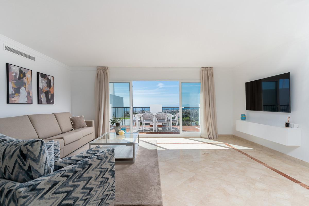 Apartamento en Venta en Benahavís