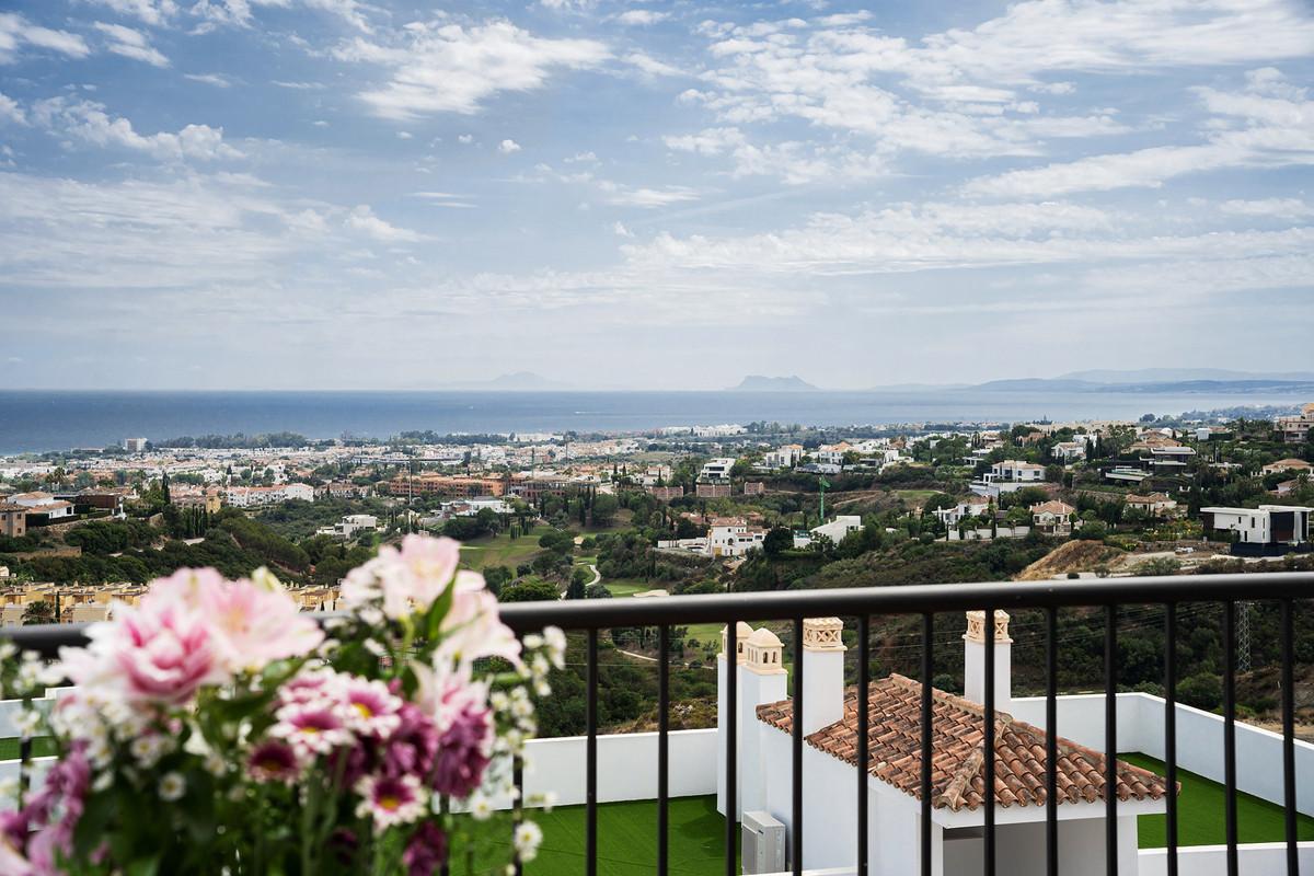 Apartamento en Venta en Benahavís