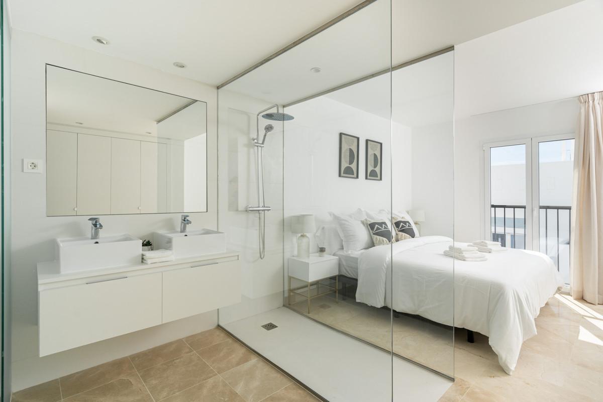 Apartamento en Venta en Benahavís
