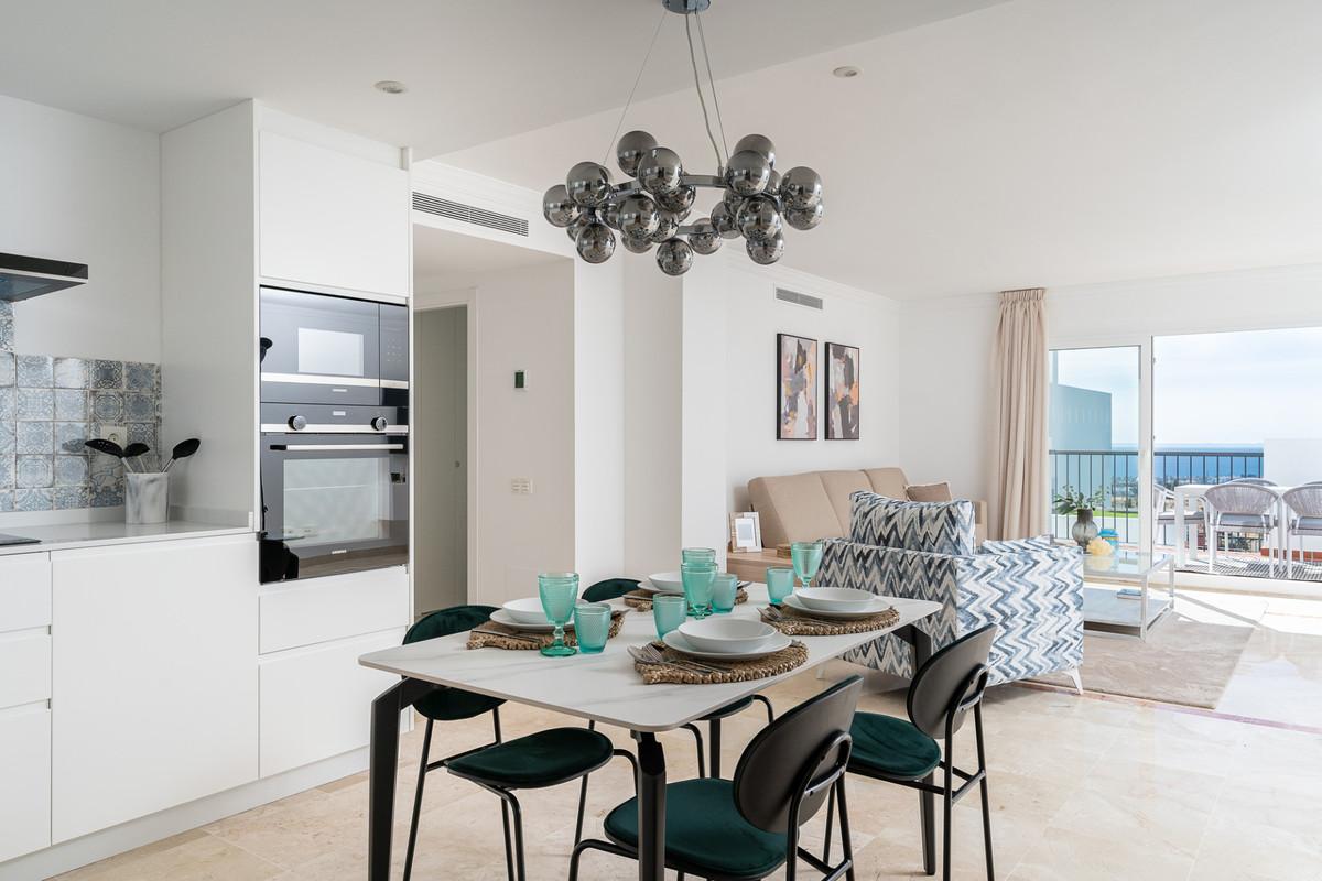 Apartamento en Venta en Benahavís