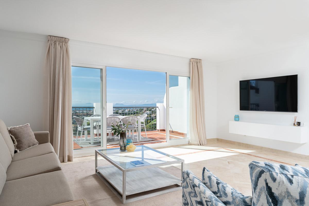 Apartamento en Venta en Benahavís