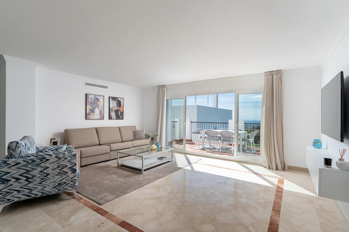 Apartamento en Venta en Benahavís