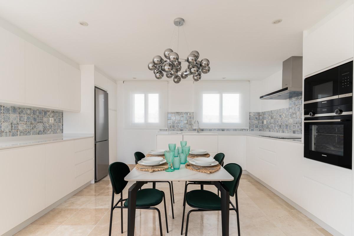 Apartamento en Venta en Benahavís