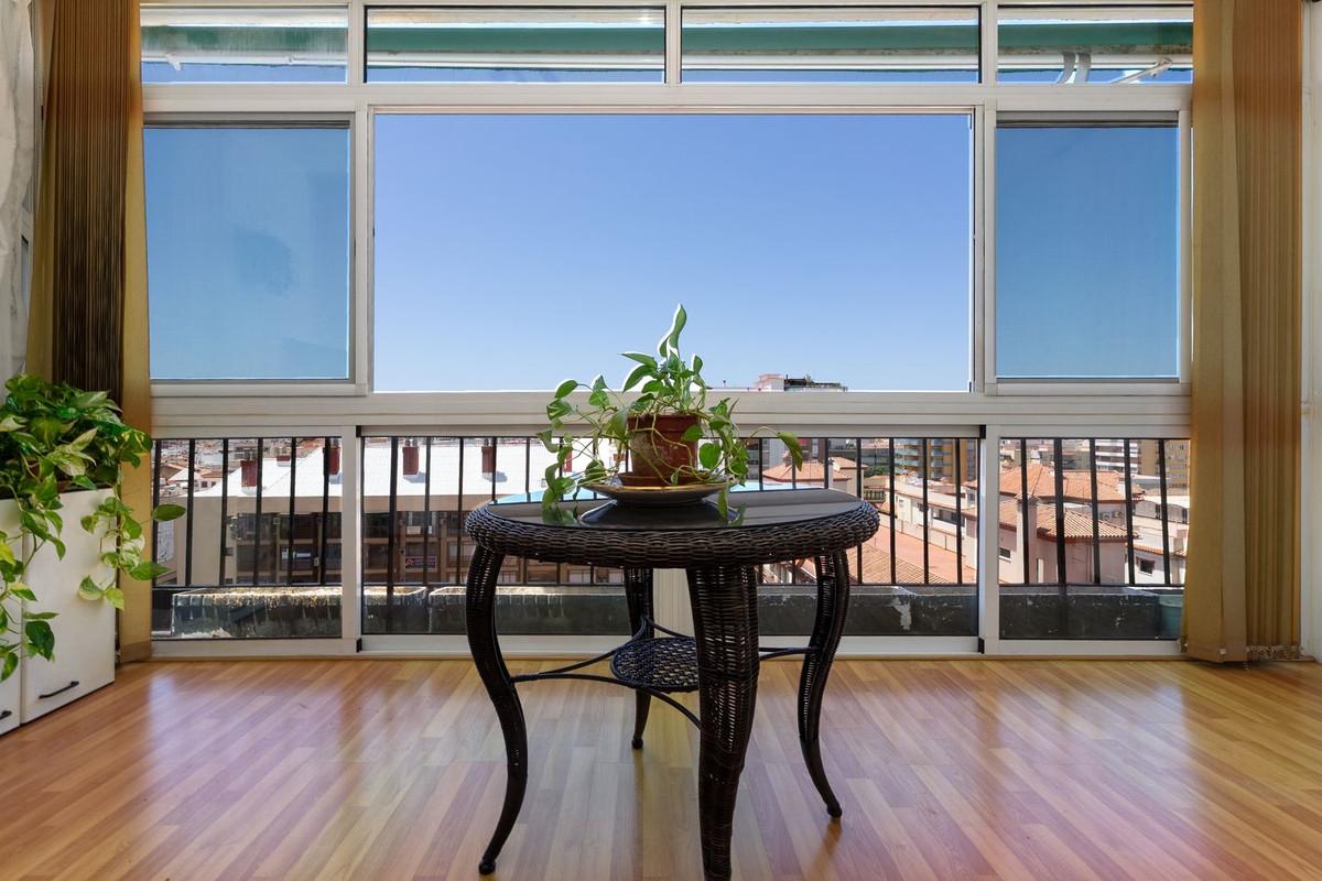 Apartment for Sale in Fuengirola