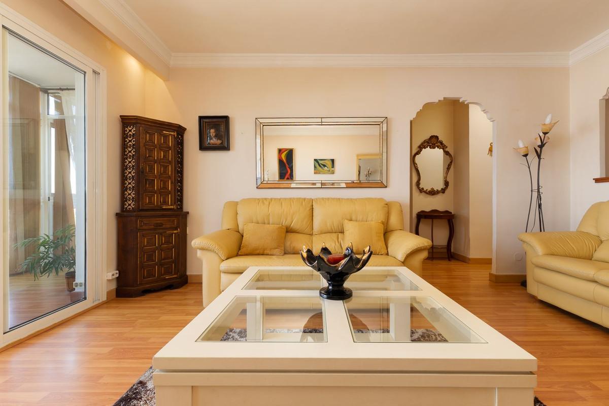 Apartment for Sale in Fuengirola