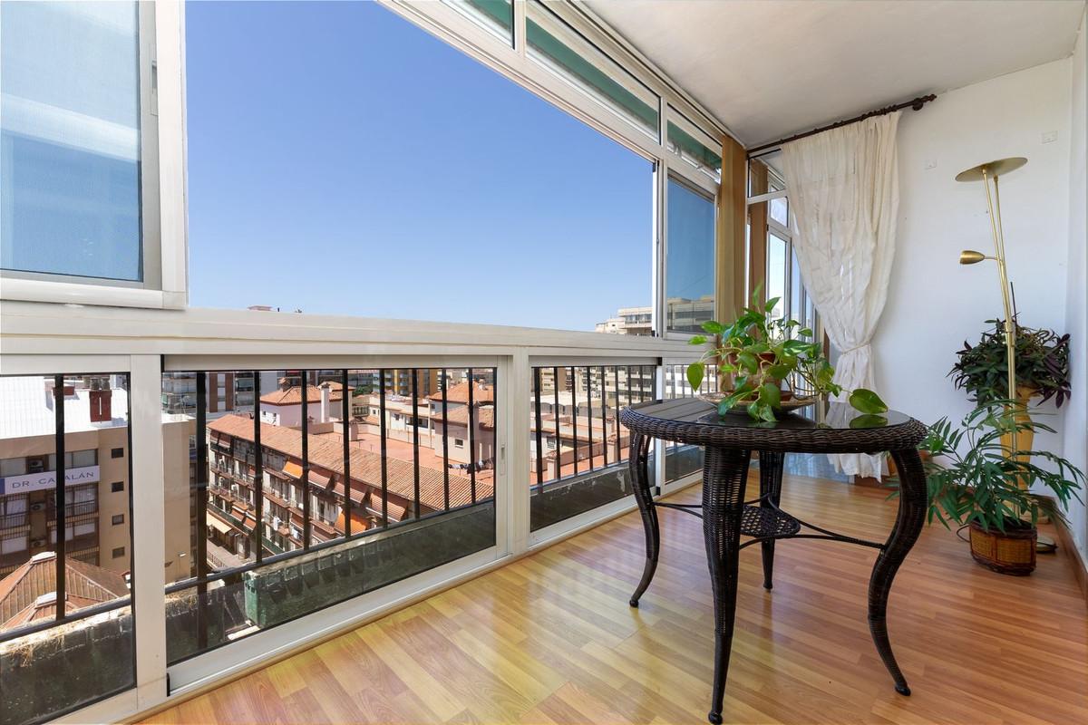 Apartment for Sale in Fuengirola