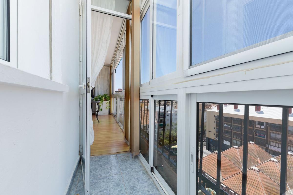 Apartment for Sale in Fuengirola