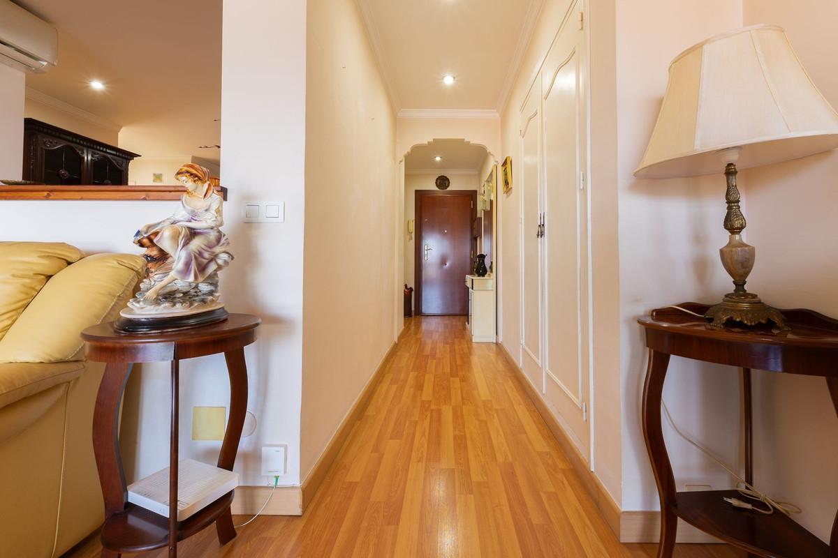 Apartment for Sale in Fuengirola