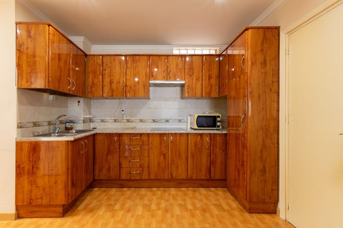 Apartment for Sale in Fuengirola