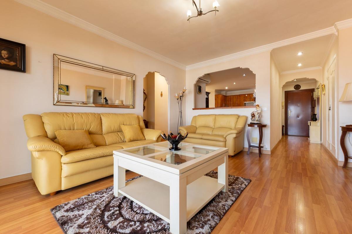 Apartment for Sale in Fuengirola