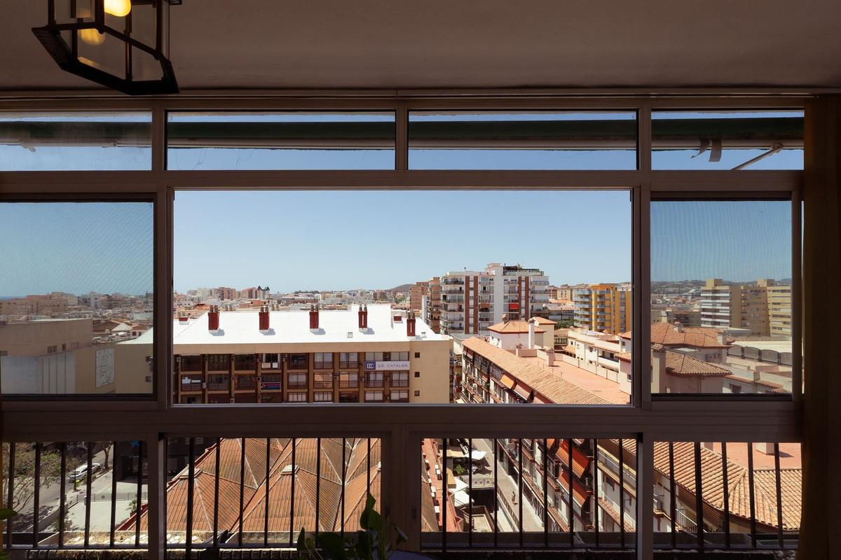 Apartment for Sale in Fuengirola
