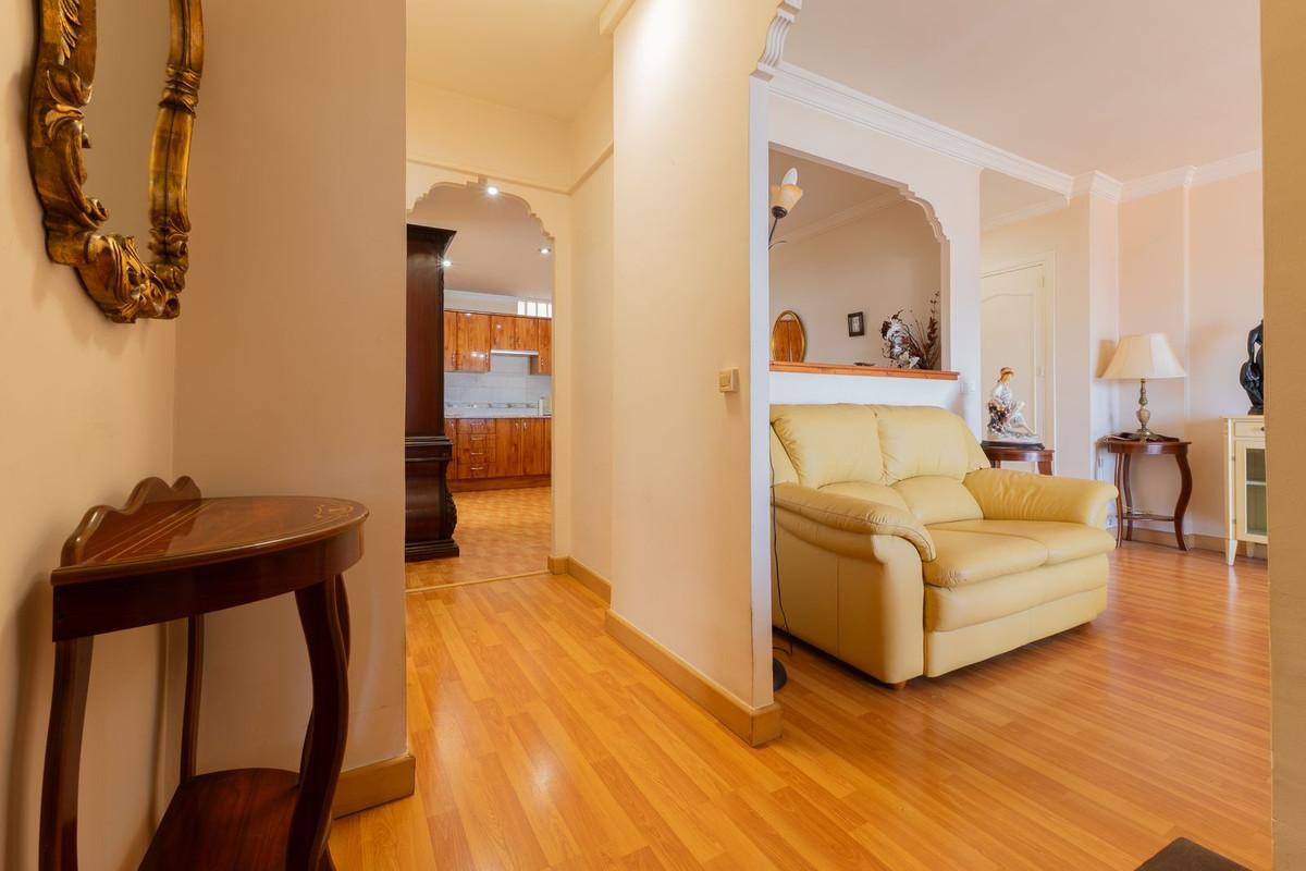 Apartment for Sale in Fuengirola
