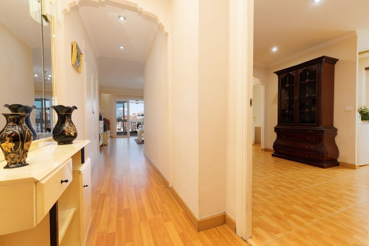 Apartment for Sale in Fuengirola