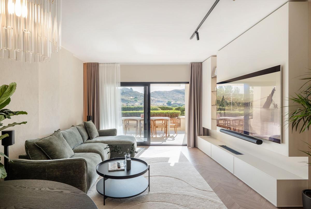 Apartamento en Venta en Benahavís