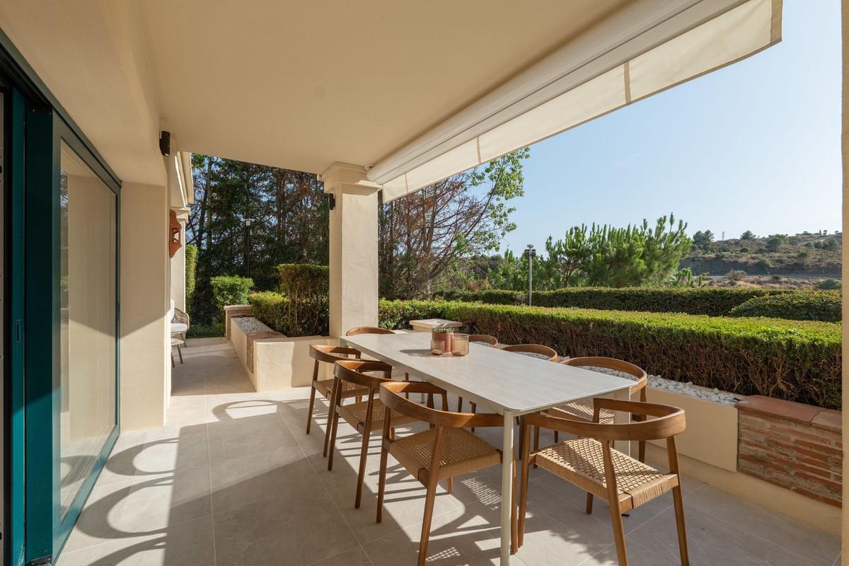 Apartamento en Venta en Benahavís