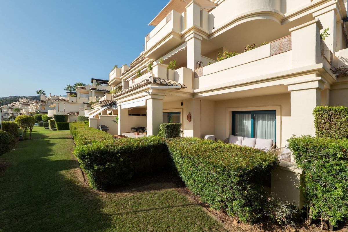Apartamento en Venta en Benahavís