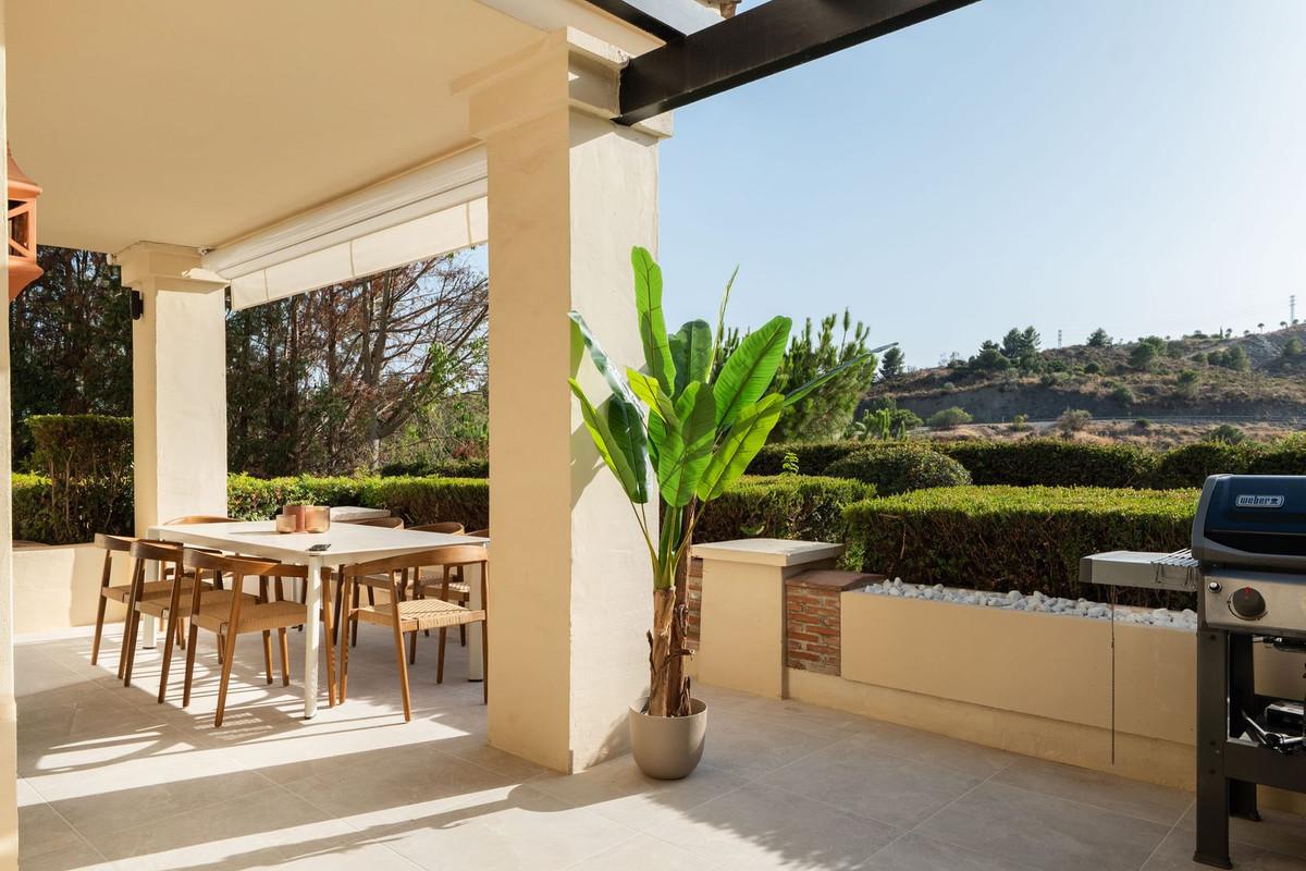 Apartamento en Venta en Benahavís