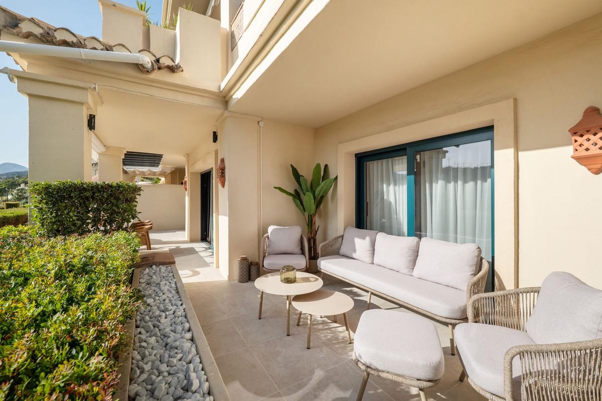 Apartamento en Venta en Benahavís
