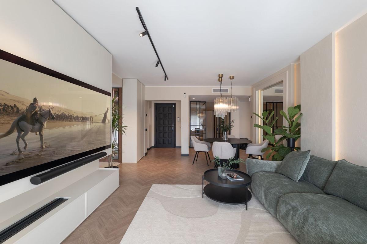Apartamento en Venta en Benahavís
