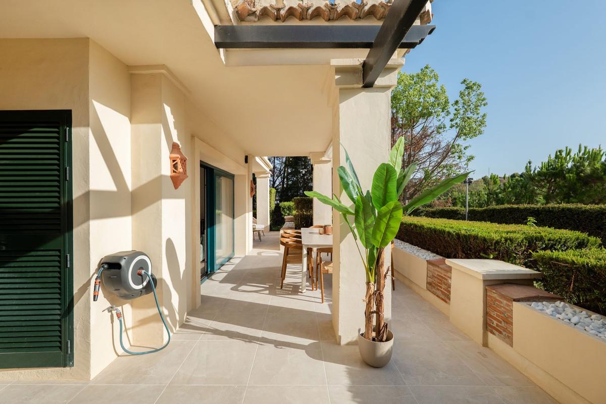 Apartamento en Venta en Benahavís