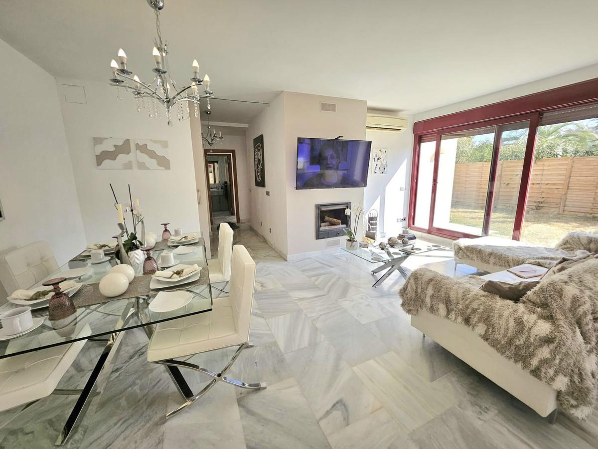 Villa for Sale in Benahavís