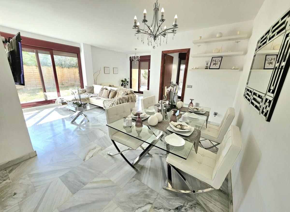 Villa for Sale in Benahavís