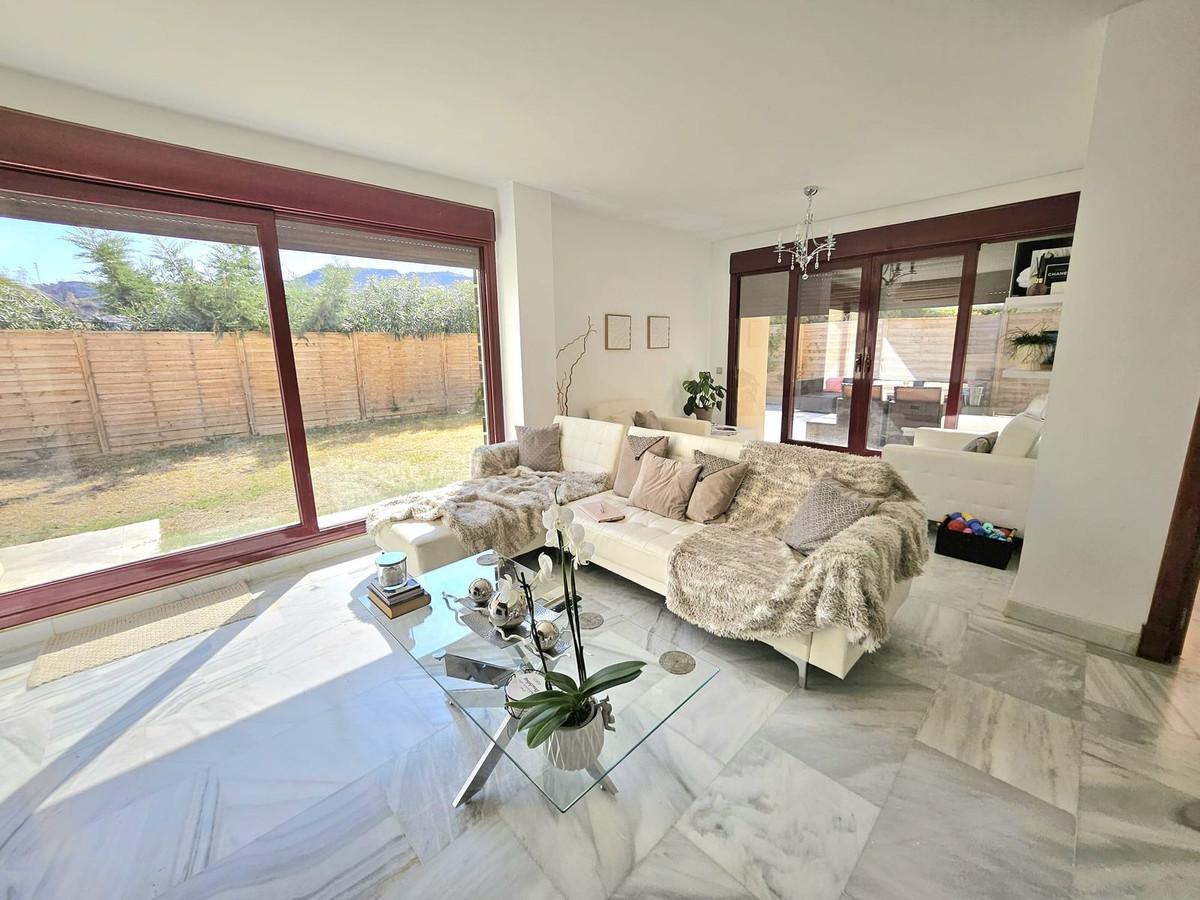 Villa for Sale in Benahavís