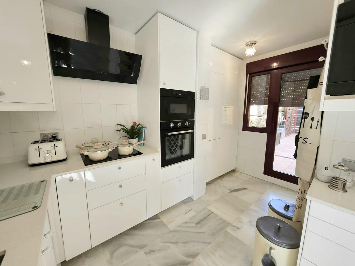Villa for Sale in Benahavís