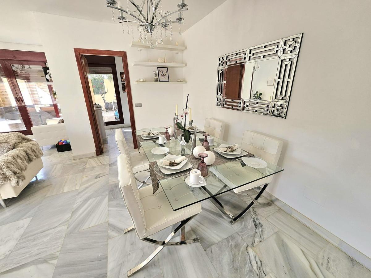 Villa for Sale in Benahavís