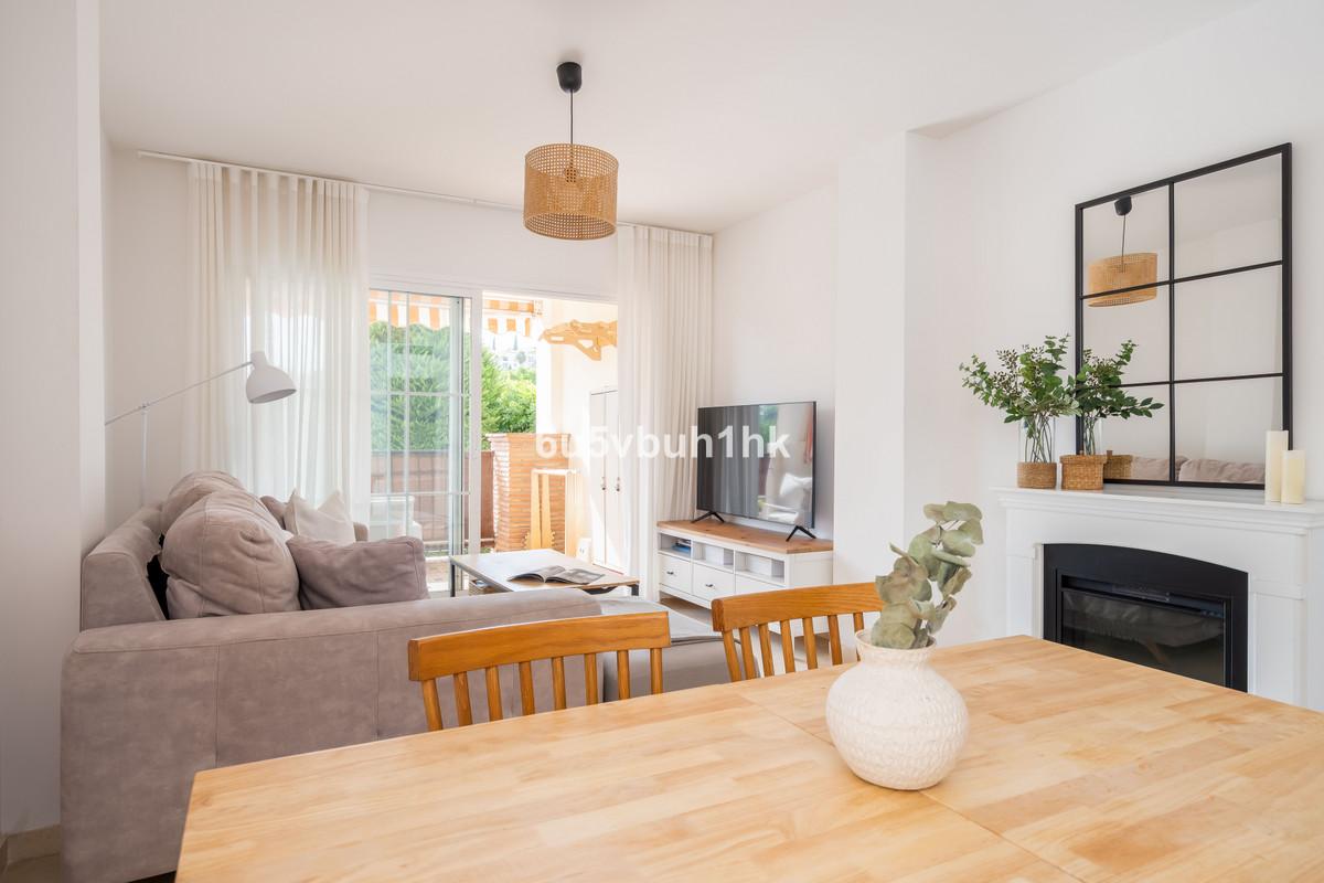 Apartment for Sale in Mijas