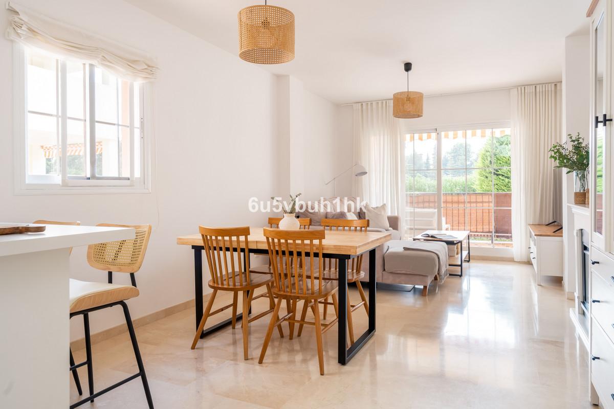 Apartment for Sale in Mijas