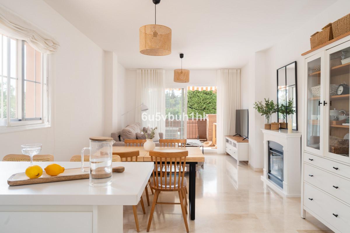 Apartment for Sale in Mijas