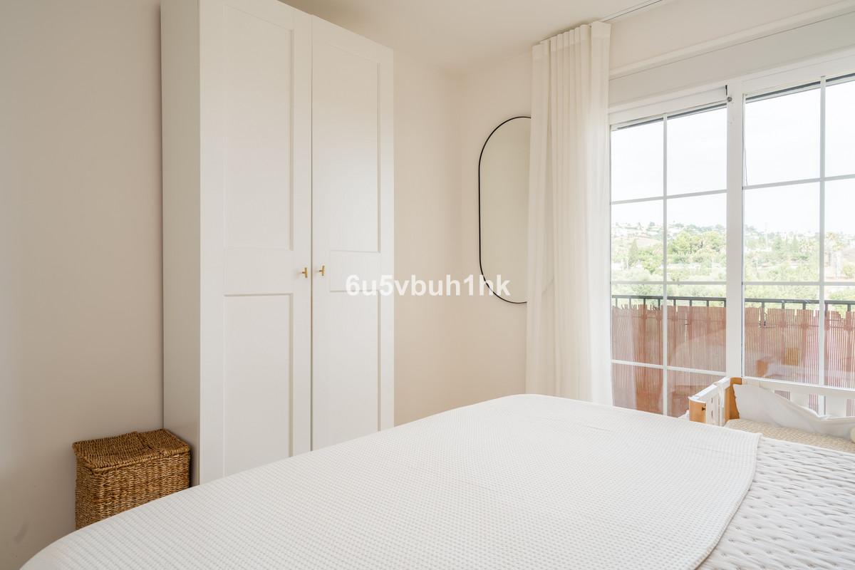 Apartment for Sale in Mijas