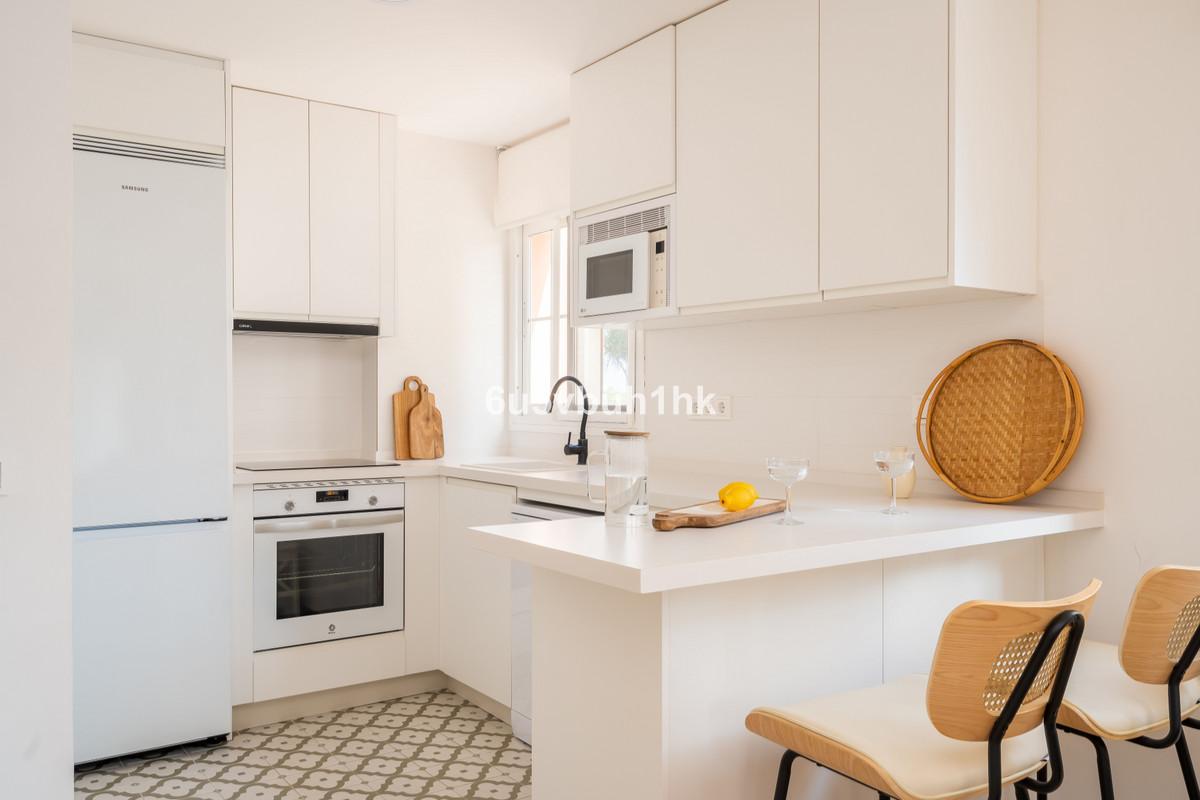 Apartment for Sale in Mijas