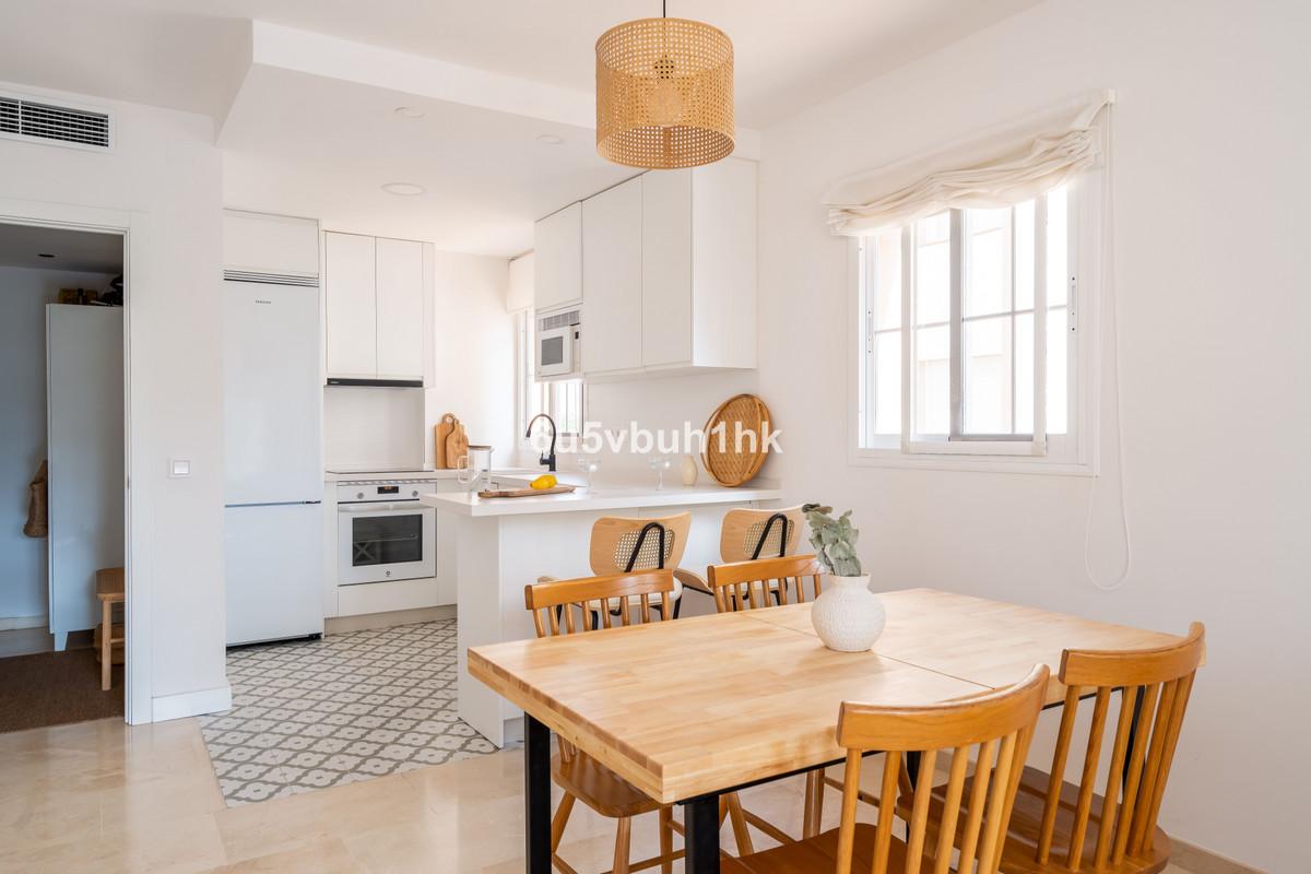 Apartment for Sale in Mijas